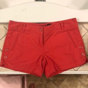 The Limited City Short